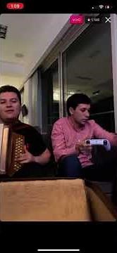 El Nini - Edición Especial / Jr Torres (Live Instagram)