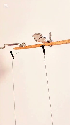 FUN MAGNET magic #foryou #easy #diy #short #trending