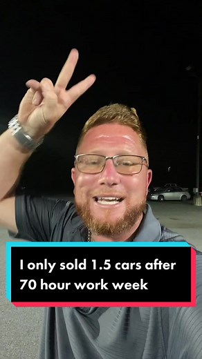 Chasing Dreams: Overcoming Sales Challenges