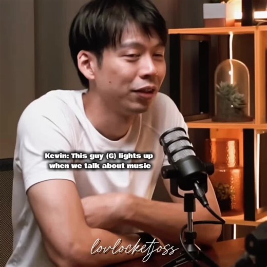 Joss and Gawin's Joyful Love Language Connection