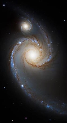 Voyager 1: Humanity’s Farthest Object in Interstellar Space 🌌 #Voyager1 #SpaceExploration #Interstellar 📝 Detailed YouTube Description with Hashtags Description: Voyager 1, launched in 1977, is now humanity’s farthest-reaching spacecraft, traveling more than 160 astronomical units from Earth and beyond the heliopause into interstellar space. At this distance, radio signals take nearly 24 hours to reach the spacecraft, making communication a literal measure of cosmic scale. Voyager 1 continues 