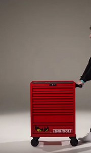 EVERY MASTERPIECE NEEDS A MASTER KIT. Never lose a tool again with our precision EVA foam setups! https://tengtoolsusa.com/ * * * #tengtools #handtools #toolsofthetrade #mechanic #herramientas #toolkit #toolbox | Teng Tools USA