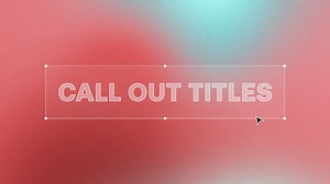 12 Easy to Use Call Out Titles for DaVinci Resolve 17 (with Tutorial) - Motion Array