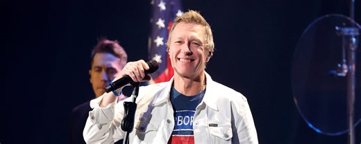 Country Music’s 5 Most Patriotic Singers: Toby Keith, Charlie Daniels, Craig Morgan, and More