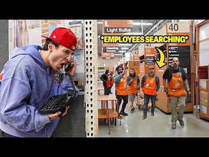 Hacking Store Intercoms!