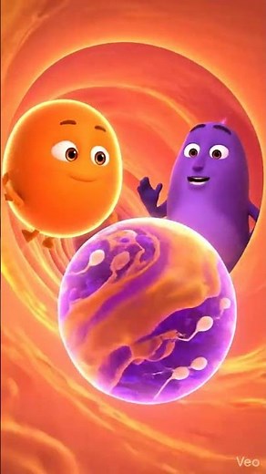 Human Reproduction Explained with 3D Animation #shorts #animation