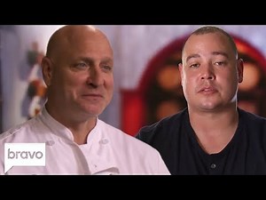 Last Chance Kitchen Full Episode: One More Win And You're In (Episode 6) | Bravo