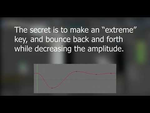 (Polybagel) Advanced Viewmodel Animation Tutorial (Blender 2.8) Reupload