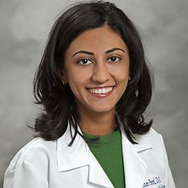 Amee Patel | Internal Medicine | Medical Center Northeast | Louisville KY | UofL Health