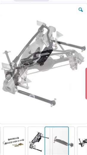 Building the Best: Welding TCP g-Link Lower Arms