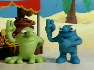 Plonsters - The Snake Charmers