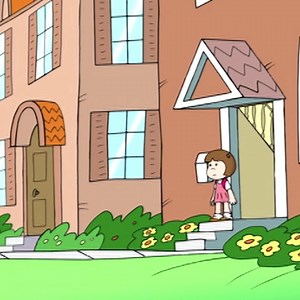 Getting someone ready for kindergarten? Check out BETSY’S KINDERGARTEN ADVENTURES🎬📓#jansonmedia #amazonprimevideo #betsyskindergartenadventures #nancycartwright #tomkenny #daveighchase #animation #backtoschool #kindergarten #jansonmediayoutube | Janson Media