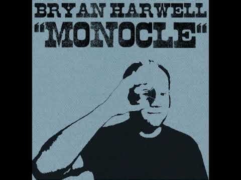 Bryan Harwell - Monocle