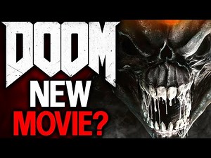 The New Doom Movie Release Is Confusing