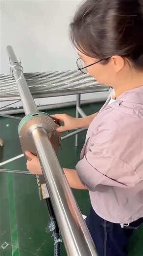 2.9K views | Portable automatic pipe welding machine Oil cooling pipeline.. | 4&Producty | Facebook