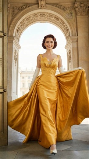 36 Breathtaking 1950s Elegant Dresses 👗✨ We’ve brought together 36 of the most breathtaking and highly voted dresses from the past year — all celebrating the timeless elegance of the 1950s. Now comes the difficult part… Which one is your top pick? 🤍 Music 🎵 “Silhouette in Slow Motion” — available on our website. #1950sFashion #VintageElegance #MidCenturyStyle #ClassicFashion #VintageMemories66 | Vintage Memories 66