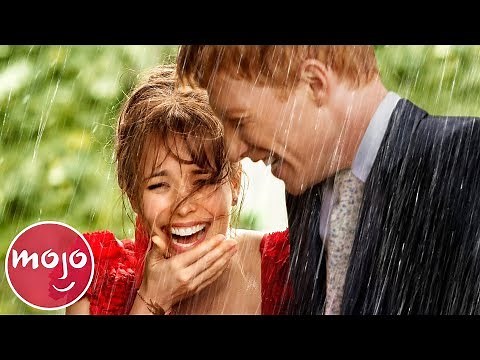 Top 10 Best Time-Travel Romance Movies