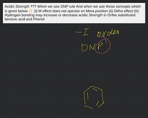 When we use DNP rule... | Filo