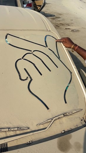 🫰🫰 #art #shortsreels | Chandan Art Academy