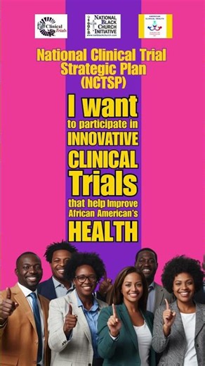Innovative Clinical Trials | 5.25.26