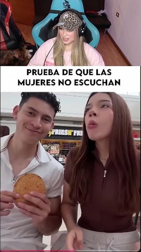 🇲🇽MEXICAN GUY PROVES WOMEN DON'T LISTEN😮😐