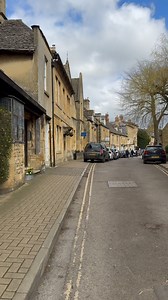 Have you ever visited Chipping Campden? This charming market town in the Cotswolds is known for its honey-colored stone buildings, historic wool trade, and breathtaking countryside views. Here are some fun facts about Chipping Campden: • It was once one of the most prosperous wool towns in England. • The town’s High Street has remained almost unchanged since the 14th century. • Hidcote Manor Garden, one of England’s most famous gardens, is nearby. • The annual Cotswold Olimpicks, a quirky sporti