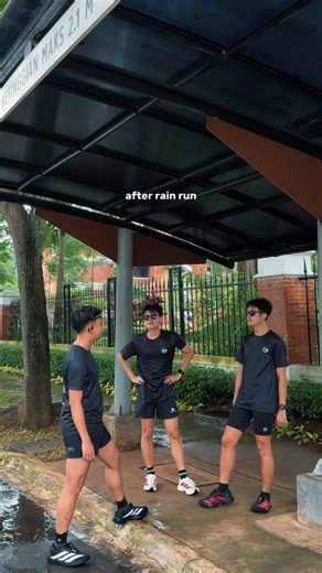 THE RBF RUNNING CLUB | #runbyfive #rbf #urbanrunner #localloop | Instagram