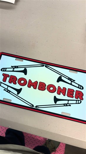 Tromboner😎