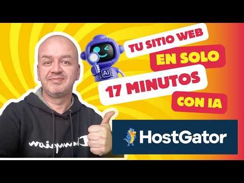 This is the best tutorial for creating a website in just a few minutes.