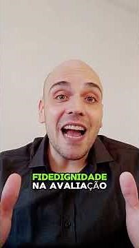 Como é feita a avaliação psicológica para TDAH?