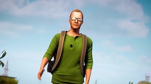 Pre-udder Trailer video - Goat Simulator 3