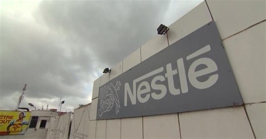 Nestlé's global job cuts: Impact on Waverly plant unknown