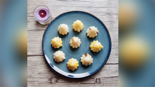 Ganesh Chaturthi 2023: How To Make Authentic Maharashtrian-Style Modak (Watch Recipe Video)