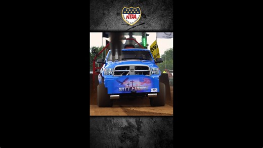 7K views · 99 reactions | 3 Turbos making big horsepower!! #NTPA #tomahtractorpull #turbocharged #dieselpower #truckpulling | NTPA Truck and Tractor Pulling | Facebook