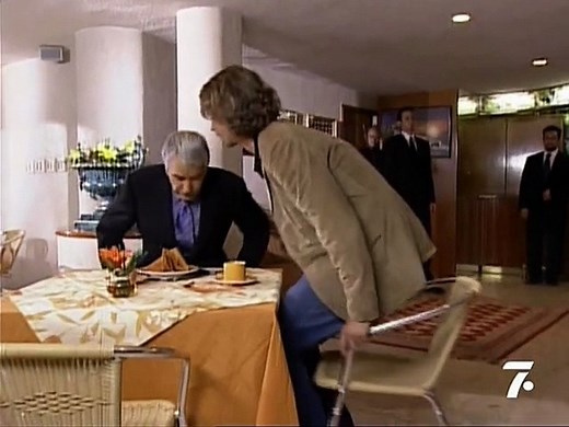 Rebelde - Capítulo 49