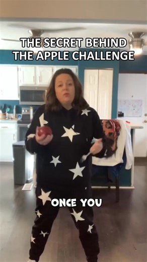 85K views · 1.8K reactions | My secret talent finally revealed  #challenge #genx #millennials | Kelly Manno | Facebook