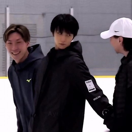 Yuzuru Hanyu | FaOI 2023