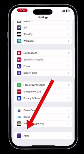 How To See iPhone Hidden Apps latest Update #iphone #hiddenapps