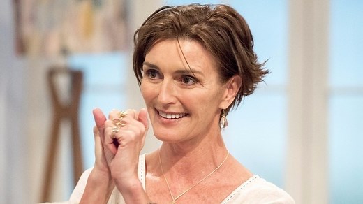 Lucy Dahl on her wonderful father Roald