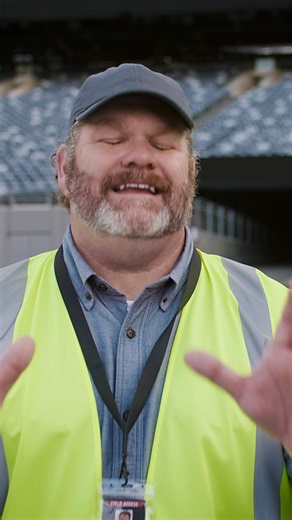 4.7K views · 11 reactions | Verizon’s Ultimate Access gives customers free tickets, Golden Ticket pitchside views and exclusive surprises. The campaign features legend David Beckham, with events and drops leading to the tournament. #sponsored | HYPEBEAST | Facebook