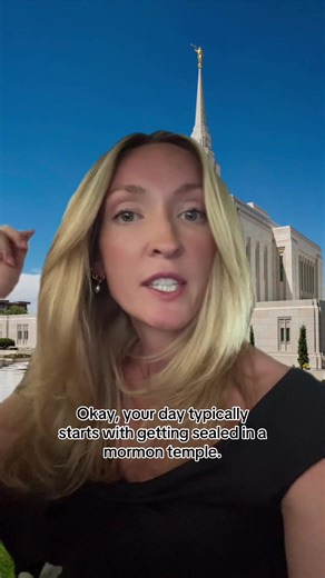 Understanding the Order of Events for Utah Weddings