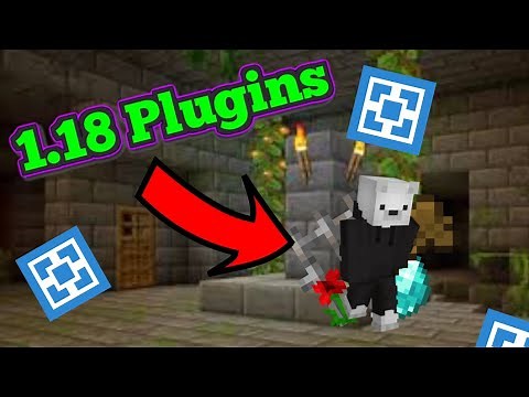 Top 5 Best Aternos Plugins for a Minecraft Server (1.18+)