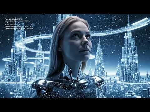 MERCURY SPIN 🌀 | Fastest Planet Dance | Solar Dance Odyssey 2500