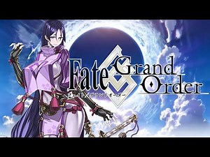 Fate/Grand Order: Minamoto no Raikou Interlude: The Different Story of Ushi Gozen's Home