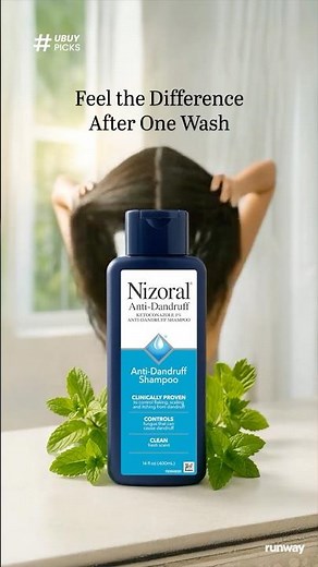 Nizoral: The Ultimate Fix For Flakes, Itch, And Irritation #ubuy #dandruff #internationalshipping