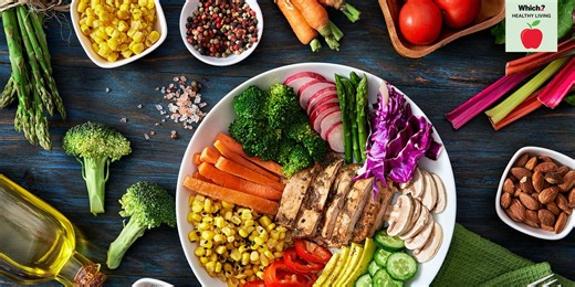 What's the best diet to help you lose weight? - Which?