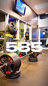 30K views · 25K reactions | AFTER 6MONTHS? . . . . #deadlift #gym #viral #reelsindia #reelscanada #strenthtraining #6month #transformation | Akali Sukhwant Singh | Facebook