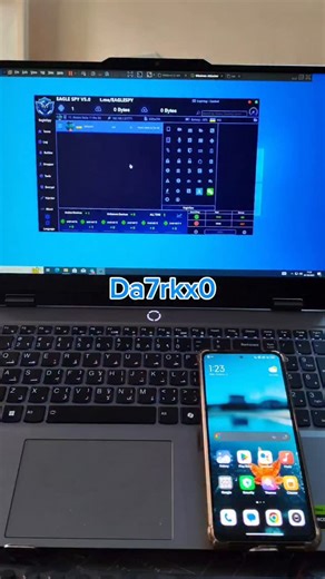 android pentest package pro ⚠️ Disclaimer: All tools and materials are intended for educational purposes, security research, and ethical hacking only. #da7rkx0 | Da7rkx0