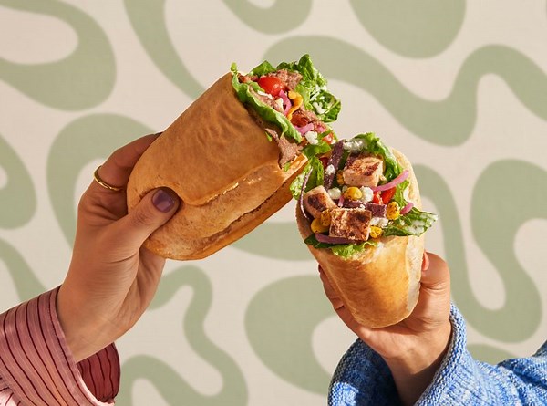 Panera Unveils Big Menu Change