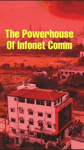 Infonet on Instagram: "The Powerhouse of Infonet Comm🔥 This video shows the true strength of Infonet Comm. It includes overall team videos and individual videos of our employees at different locations that represent the power of our company. From our Managing Director, CEO, CTO, and CMO to Tamil Nadu District Zonal Managers, Team Leaders, and every employee — each person is an important part of our success. These videos highlight our people, our locations, and our teamwork. Together, we grow st